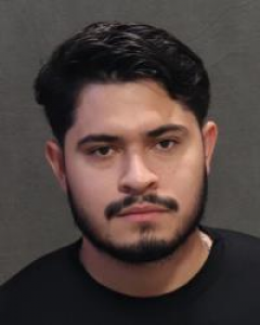 Abbie Stephen Cruz a registered Sex Offender of California