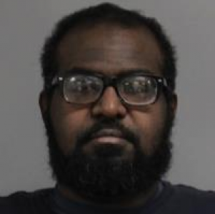 Abdelhafi Mohamed a registered Sex Offender of California