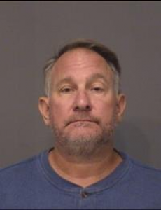 Abdel Hassan Chehade II a registered Sex Offender of California