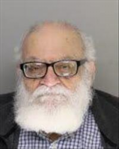 Abdel Elbadry a registered Sex Offender of California