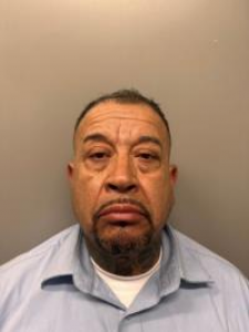 Abdon Escobedo a registered Sex Offender of California