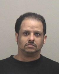 Abdo Obad a registered Sex Offender of California