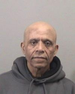 Abdulwahab Albana a registered Sex Offender of California