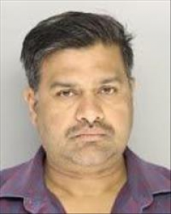 Abdul Rahman Hassan a registered Sex Offender of California