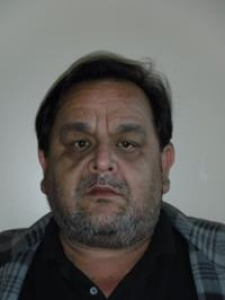 Abel Heriberto Acosta a registered Sex Offender of California