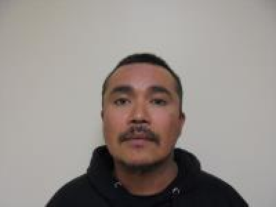 Abel Efrain Aguiluz a registered Sex Offender of California