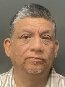 Abel Aleman a registered Sex Offender of California