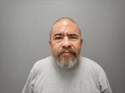 Abel Arellano a registered Sex Offender of California