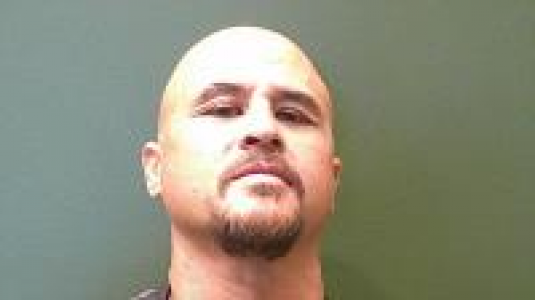 Abel Campos a registered Sex Offender of California