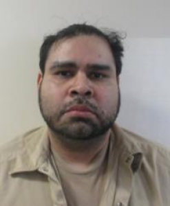 Abel Carlos a registered Sex Offender of California