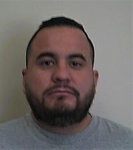 Abel Cervantes a registered Sex Offender of California