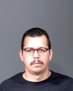 Abel Chavez a registered Sex Offender of California