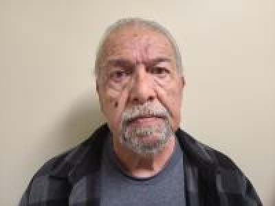 Abel Bernard Delagarza a registered Sex Offender of California