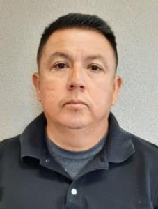 Abel Guerrero Duenas a registered Sex Offender of California