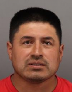 Abel Estradacorrea a registered Sex Offender of California