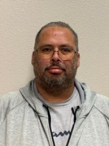 Abel Alejandro Flores a registered Sex Offender of California