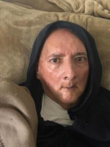 Abel Ulloa Garcia a registered Sex Offender of California