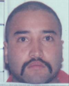 Abel Walter Gramajo a registered Sex Offender of California