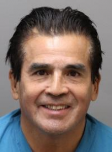 Abel Soto Lopez a registered Sex Offender of California