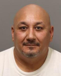 Abel Morales a registered Sex Offender of California