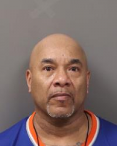 Abel Antoine Perez a registered Sex Offender of California