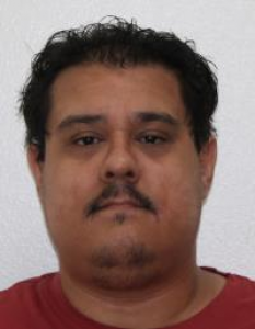 Abel Michael Quiroz a registered Sex Offender of California