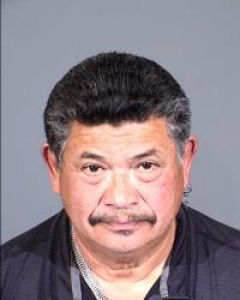Abel Ramirez a registered Sex Offender of California