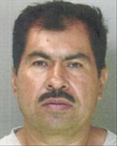 Abel Hernandez Reyes Sr a registered Sex Offender of California