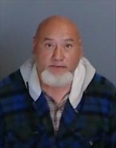 Abel Zepeda Robledo a registered Sex Offender of California