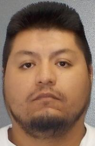 Abel Ruiz a registered Sex Offender of California