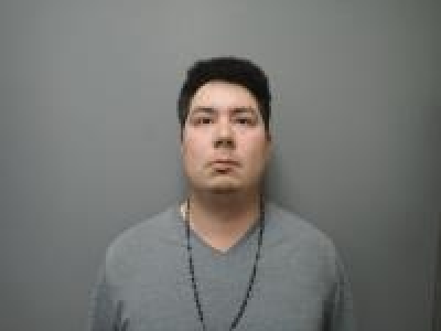 Abel Villa a registered Sex Offender of California