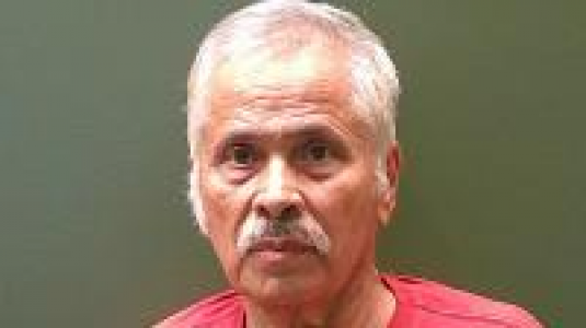 Abiel Rios Hernandez a registered Sex Offender of California