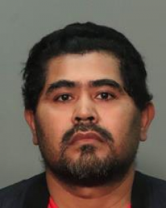 Abimael Arrieta a registered Sex Offender of California