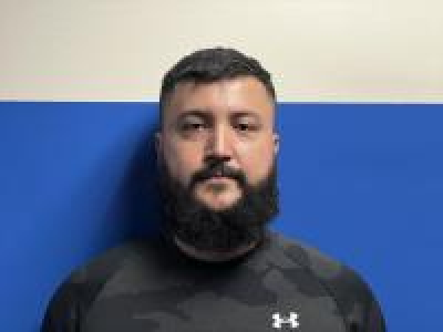 Abimael Ruiz a registered Sex Offender of California