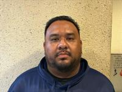 Abner Ordonez a registered Sex Offender of California