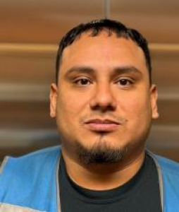 Abner Direo Perez a registered Sex Offender of California