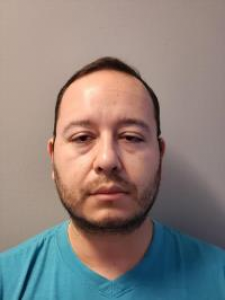 Abraham Businaro a registered Sex Offender of California