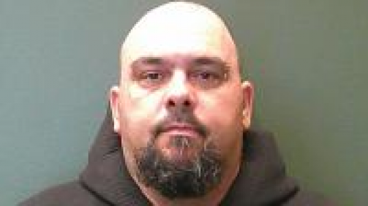 Abraham Christopher Carr a registered Sex Offender of California