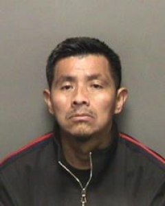 Abraham Tzep Chavez a registered Sex Offender of California