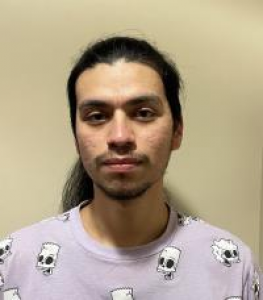 Abraham Escoto a registered Sex Offender of California