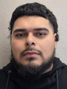 Abraham Brandon Gomez a registered Sex Offender of California