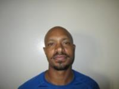 Abraham Rudolph Morrow a registered Sex Offender of California