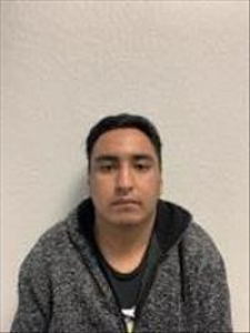 Abraham Isaiah Ortiz a registered Sex Offender of California