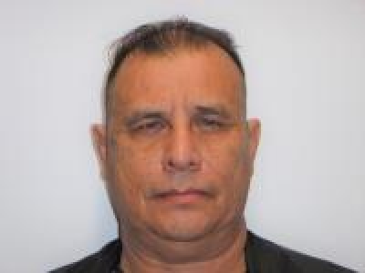 Abraham Peregrina a registered Sex Offender of California