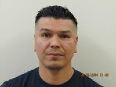 Abraham Ramirez a registered Sex Offender of California