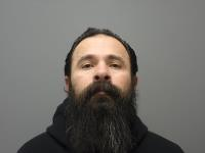 Abraham Romero a registered Sex Offender of California