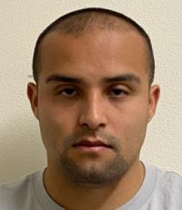 Abrahan Joseph Almaguer a registered Sex Offender of California