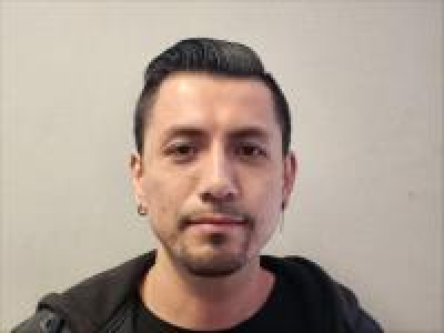 Abrahan Esteve Duran a registered Sex Offender of California