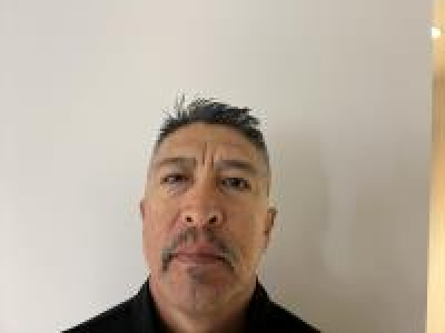 Abundio Romanlongoria a registered Sex Offender of California