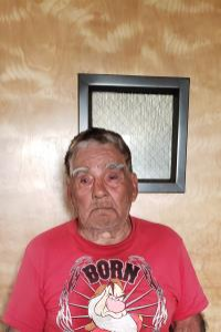 Acie Hoaglen a registered Sex Offender of California